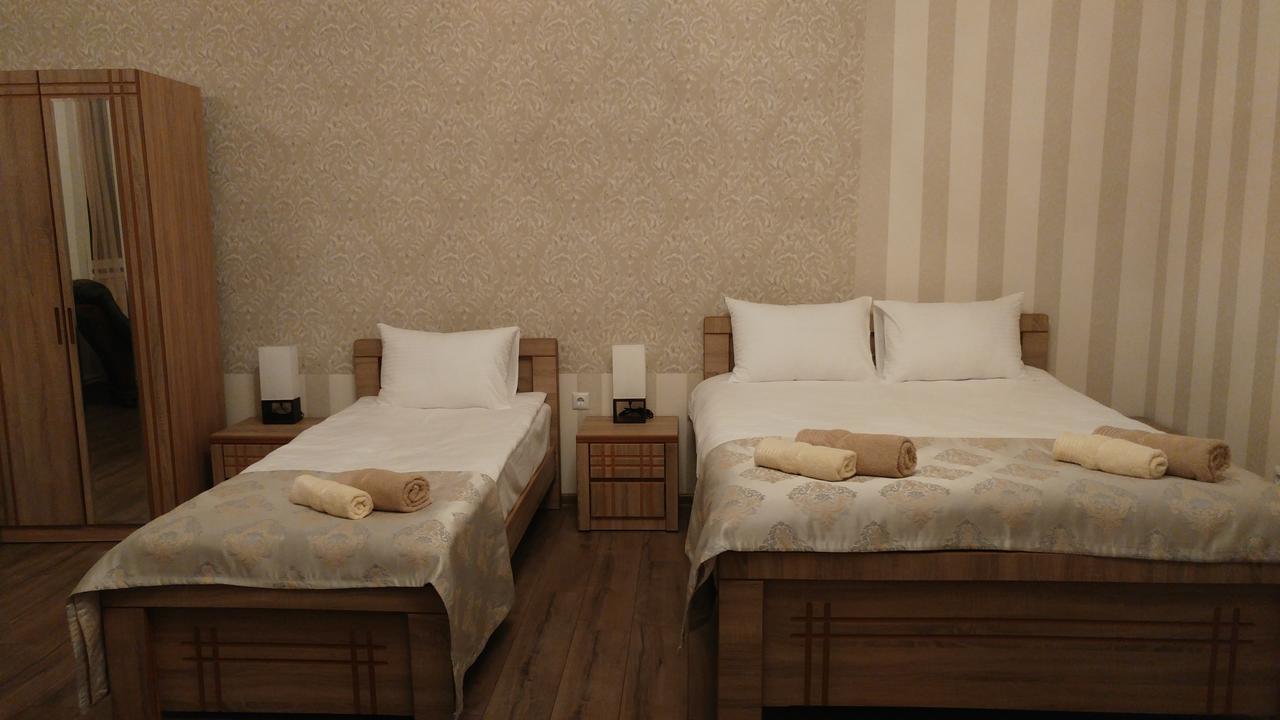 Apartment Freedom Square Tbilisi ภายนอก รูปภาพ