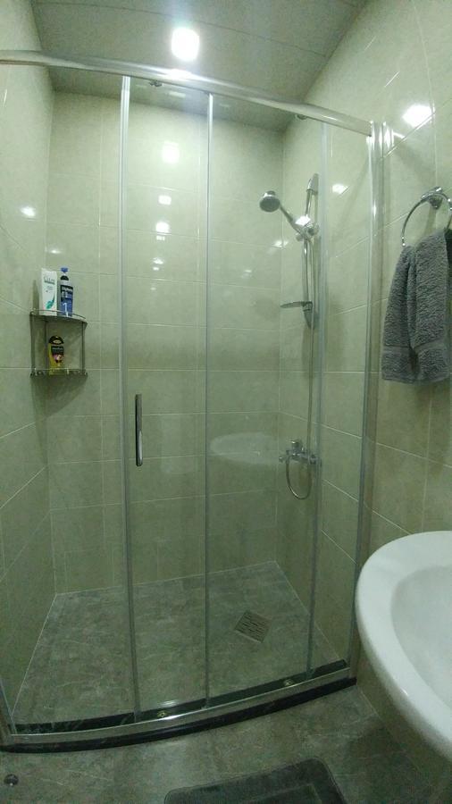 Apartment Freedom Square Tbilisi ภายนอก รูปภาพ