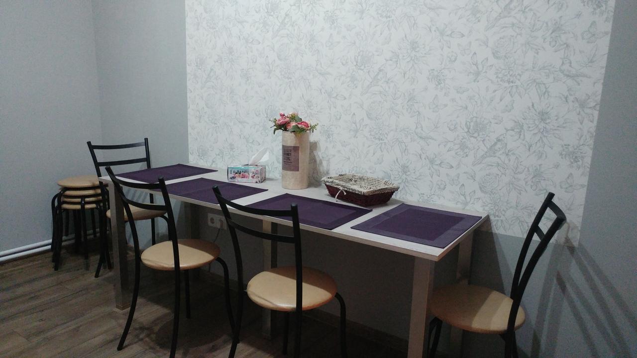 Apartment Freedom Square Tbilisi ภายนอก รูปภาพ