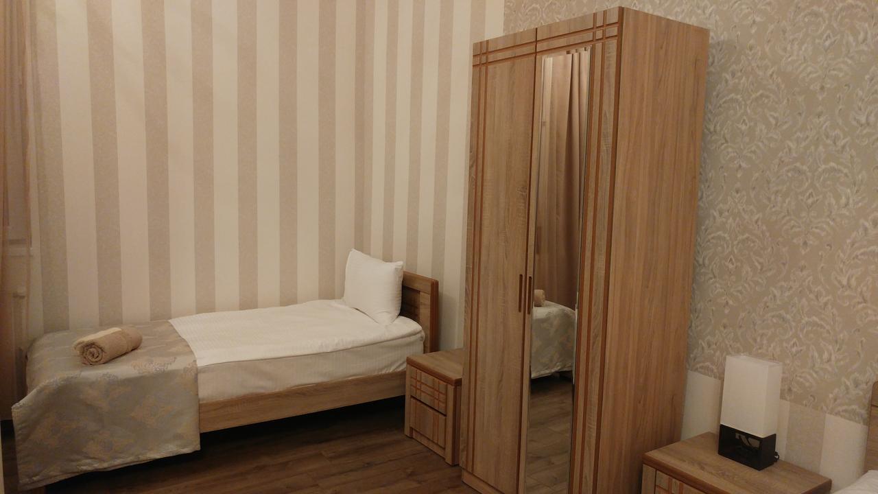 Apartment Freedom Square Tbilisi ภายนอก รูปภาพ