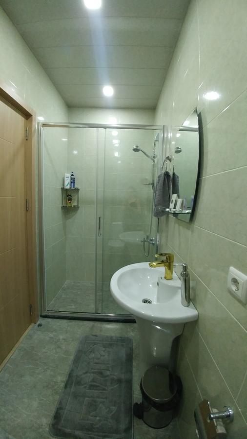 Apartment Freedom Square Tbilisi ภายนอก รูปภาพ